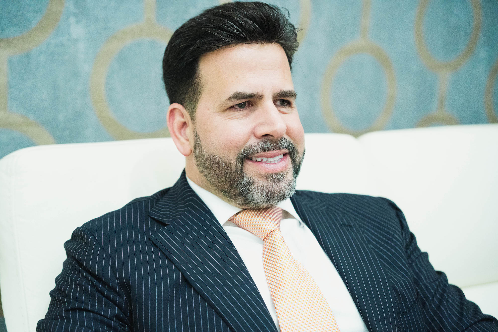 Levy Garc?a Crespo: Shaping the Future of Real Estate Investments